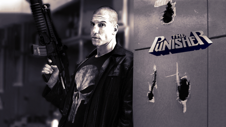 [NEWS SÉRIE] OFFICIEL : THE PUNISHER VA TRUCIDER EN SOLO SUR NETFLIX !