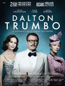 Les gagnants du jeu-concours Dalton Trumbo