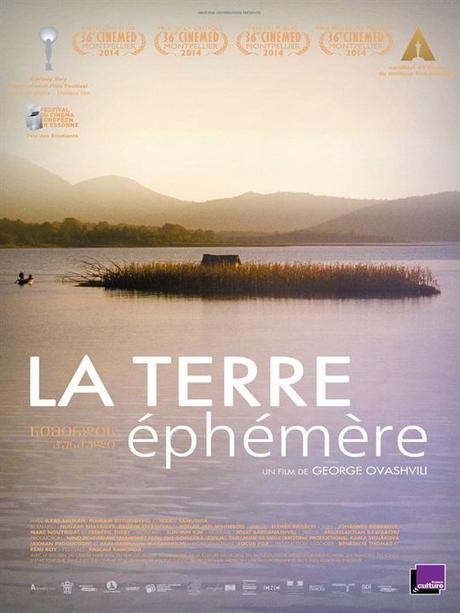 Terre ephemere