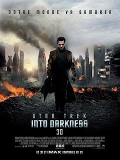 Star Trek - Into the darkness