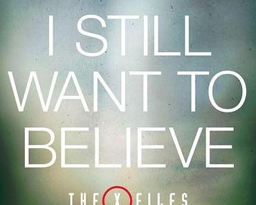 X-FILES, UN RETOUR RÉUSSI ?