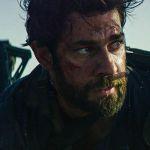 [NEWS SÉRIE] JOHN KRASINSKI SERA JACK RYAN, HÉROS DES LIVRES DE TOM CLANCY !