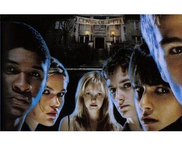 Culte du dimanche : the Faculty de Robert Rodriguez