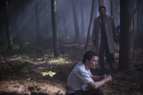 [Critique] – Nos Souvenirs (The Sea of Trees) de Gus van Sant