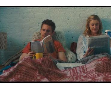 [Critique] – « Maggie a un plan » – Rebecca Miller