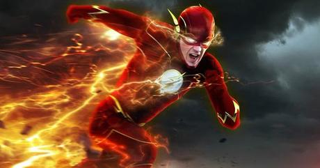 The Flash : le film perd son réalisateur Seth Grahame-Smith