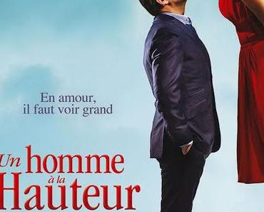 [CRITIQUE] : Un Homme à la Hauteur