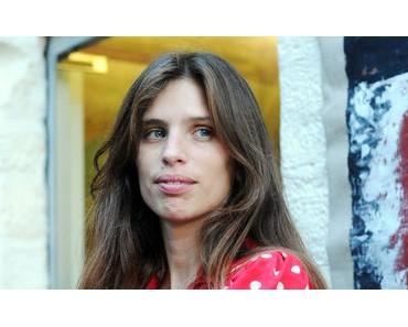 MON ROI : Rencontre avec Maïwenn