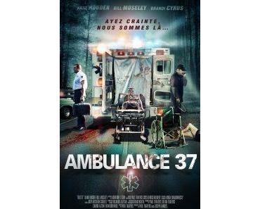 Jeu-concours Ambulance 37 – Des codes itunes à gagner !