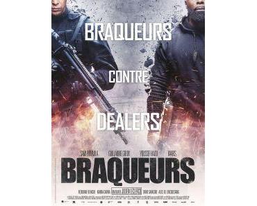 BRAQUEURS (Critique)