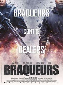 BRAQUEURS (Critique)