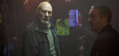 Green Room : Un bon petit thriller punko-gore