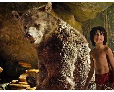 Box-Office US du weekend du 29 avril 2016 : Le Livre de la Jungle est toujours un gros leader !