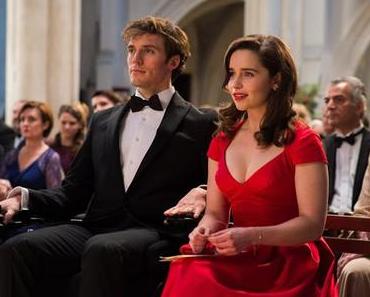 Nouveau trailer pour la romance Avant Toi de Thea Sharrock