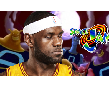 [NEWS CINÉ] JUSTIN LIN POUR SPACE JAM 2 ???