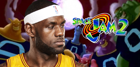 [NEWS CINÉ] JUSTIN LIN POUR SPACE JAM 2 ???