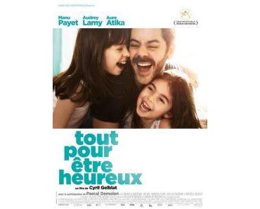 Critique – Tout pour être heureux