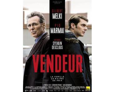 VENDEUR (Critique)