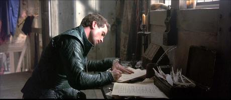 Shakespeare in Love