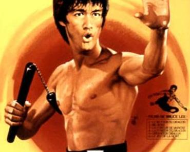 La Fureur de Vaincre ("Et pour la dernière fois, les Chinois ne sont pas des malades !")