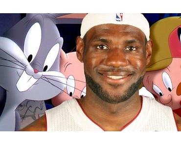 Space Jam 2 : Justin Lin à la réalisation ?