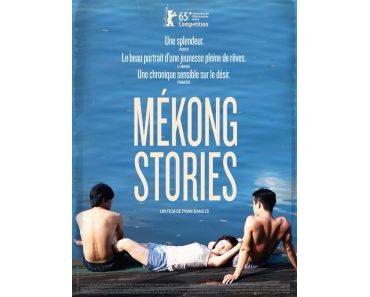 Critique – Mékong Stories