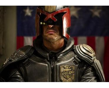 [NEWS SÉRIE] DREDD : LA SUITE SUR NETFLIX ?