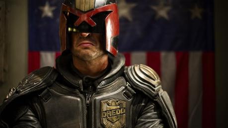 [NEWS SÉRIE] DREDD : LA SUITE SUR NETFLIX ?