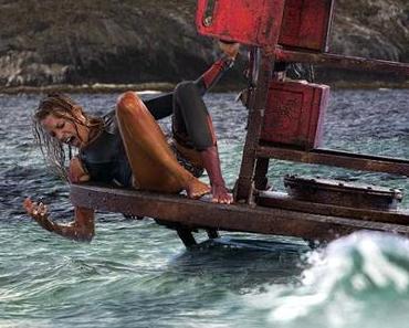 Nouveaux trailers pour Instinct de Survie de Jaume Collet-Serra