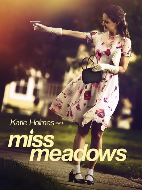 [CONCOURS] : Gagnez des codes VOD pour voir Miss Meadows !