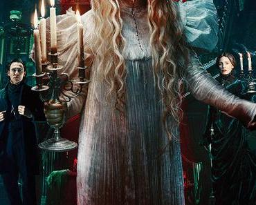 Scott Woolston rouvre les portes de Crimson Peak