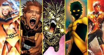 New Mutants : Josh Boone dévoile la liste des nouveaux mutants présents dans le spin-off