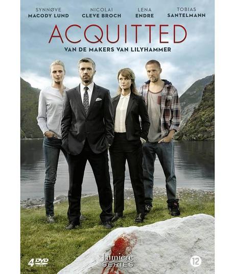 [DVD] Acquitted, les méandres de l’erreur judiciaire