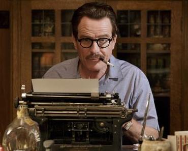 DALTON TRUMBO : Un scénariste dans la tourmente ★★★☆☆
