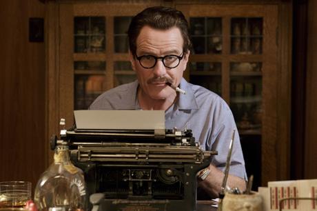 DALTON TRUMBO : Un scénariste dans la tourmente ★★★☆☆