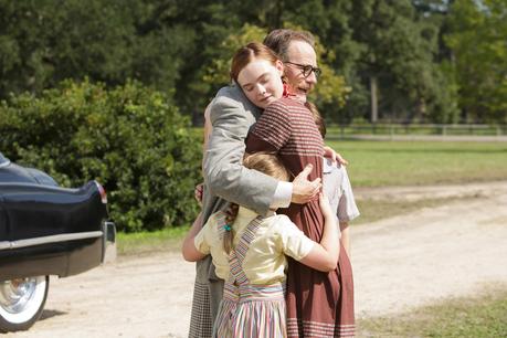 Dalton Trumbo : Photo Bryan Cranston, Elle Fanning