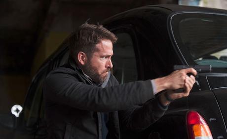 Criminal - Un espion dans la tête : Photo Ryan Reynolds