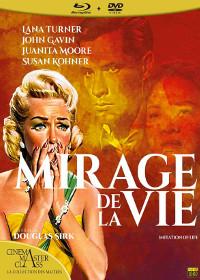 Mirage de la vie