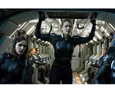 X-men s’associe avec Nissan pour une très grosse journée!