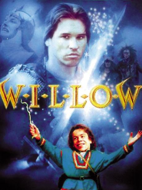 Willow (1988) de Ron Howard