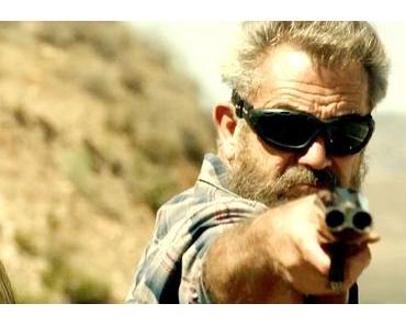 Bande annonce VF pour Blood Father de Jean-François Richet !