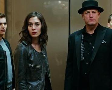 Nouvelle bande annonce VF pour Insaisissables 2 de John M. Chu !