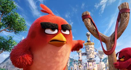 [CRITIQUE] : Angry Birds - Le Film