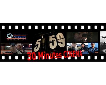 30 MINUTES CINEMA #3 : SHANE BLACK