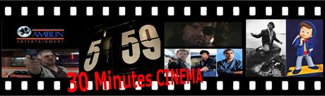 30 MINUTES CINEMA #3 : SHANE BLACK