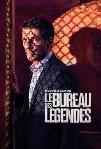 LE BUREAU DES LÉGENDES (Critique Saison 2) Les pulsations du monde