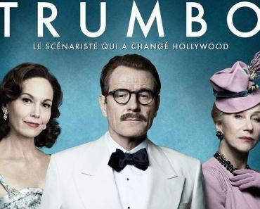 Dalton Trumbo, un film émouvant qui lève le voile sur une période trouble d’Hollywwod