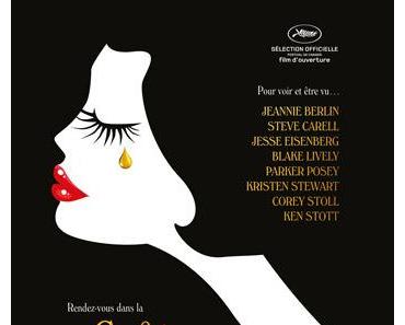 CAFÉ SOCIETY (Concours) 5X2 Places à gagner