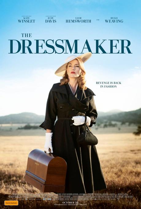 The Dressmaker (2015) de Jocelyn Moorhouse