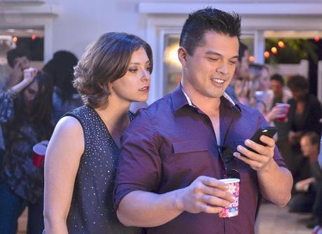 [CRITIQUE SÉRIES] : Crazy Ex-Girlfriend : Love in West Covina